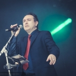 The Cassandra Complex - NCN 2016