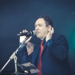 The Cassandra Complex - NCN 2016