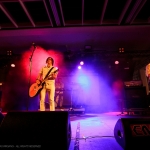 The Exploding Boys - Amphi Festival 2014