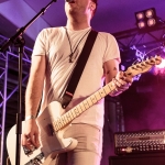 The Exploding Boys - Amphi Festival 2014