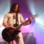 The Exploding Boys - Amphi Festival 2014