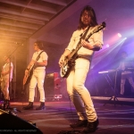 The Exploding Boys - Amphi Festival 2014