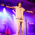 The Exploding Boys - Amphi Festival 2014