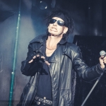 The Fair Sex - NCN 2016