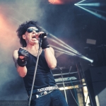 The Fair Sex - NCN 2016