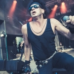 The Fair Sex - NCN 2016