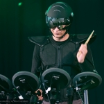 The Juggernauts - Amphi Festival 2014