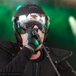 The Juggernauts - Amphi Festival 2014