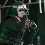 The Juggernauts - Amphi Festival 2014