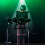 The Juggernauts - Amphi Festival 2014