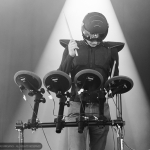 The Juggernauts - Amphi Festival 2014
