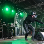 The Juggernauts - Amphi Festival 2014