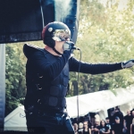 The Juggernauts - NCN 2016