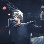 The Juggernauts - NCN 2016