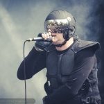 The Juggernauts - NCN 2016