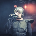 The Juggernauts - NCN 2016