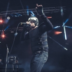 The Juggernauts - NCN 2016