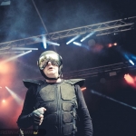 The Juggernauts - NCN 2016