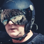 The Juggernauts - NCN 2016