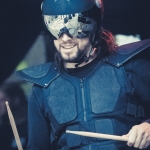 The Juggernauts - NCN 2016