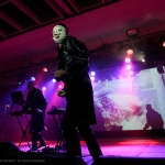 The Klinik - Amphi Festival 2014