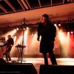 The Klinik - Amphi Festival 2014
