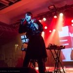 The Klinik - Amphi Festival 2014