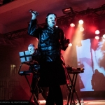 The Klinik - Amphi Festival 2014