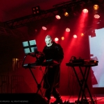 The Klinik - Amphi Festival 2014