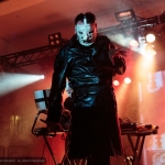 The Klinik - Amphi Festival 2014