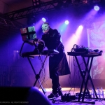 The Klinik - Amphi Festival 2014