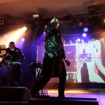 The Klinik - Amphi Festival 2014