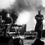 The Klinik - NCN 2014