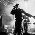 The Klinik - NCN 2014