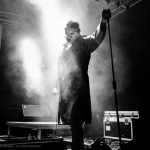 The Klinik - NCN 2014