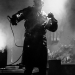 The Klinik - NCN 2014