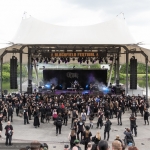 The Other @ Blackfield Festival 2014