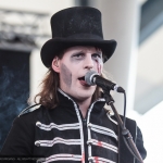 The Other @ Blackfield Festival 2014