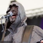 The Other @ Blackfield Festival 2014
