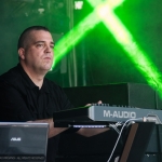 The Saint Paul - NCN 2014