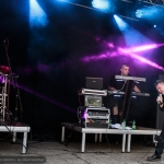 The Saint Paul - NCN 2014