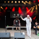 This Morn' Omina - NCN 2014