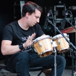 This Morn' Omina - NCN 2014