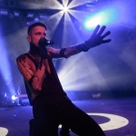Too Dead To Die - 28.03.2015 - Berlin