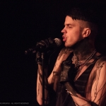 Too Dead To Die - 28.03.2015 - Berlin