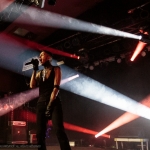 Too Dead To Die - 28.03.2015 - Berlin