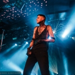 Too Dead To Die - 28.03.2015 - Berlin