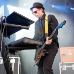 Torul - Amphi Festival 2014