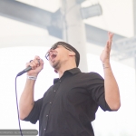 Torul @ Blackfield Festival 2014