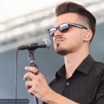 Torul @ Blackfield Festival 2014